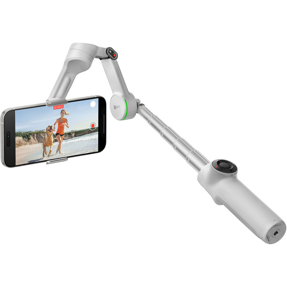 Insta360 Flow 2 Pro Smartphone Gimbal Stabilizer