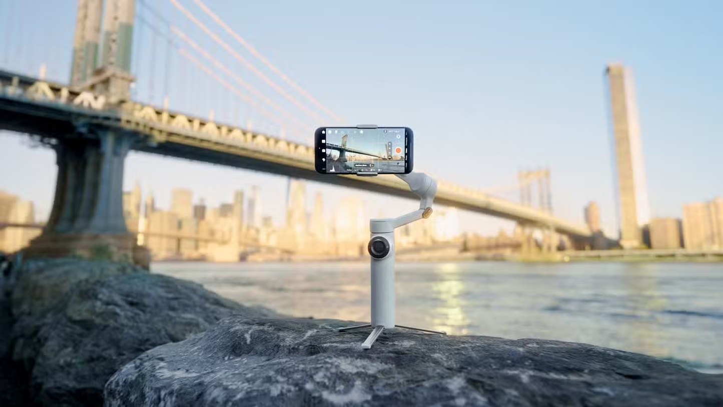 Insta360 Flow 2 Pro Smartphone Gimbal Stabilizer