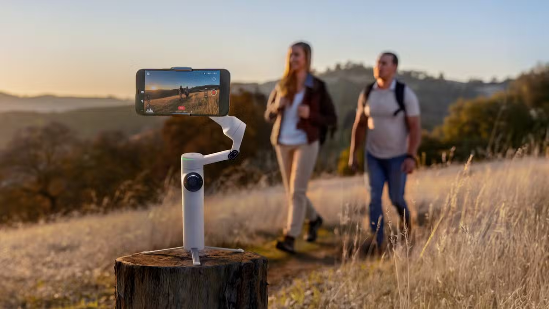 Insta360 Flow 2 Pro: Elevate Your Mobile Videography in Singapore