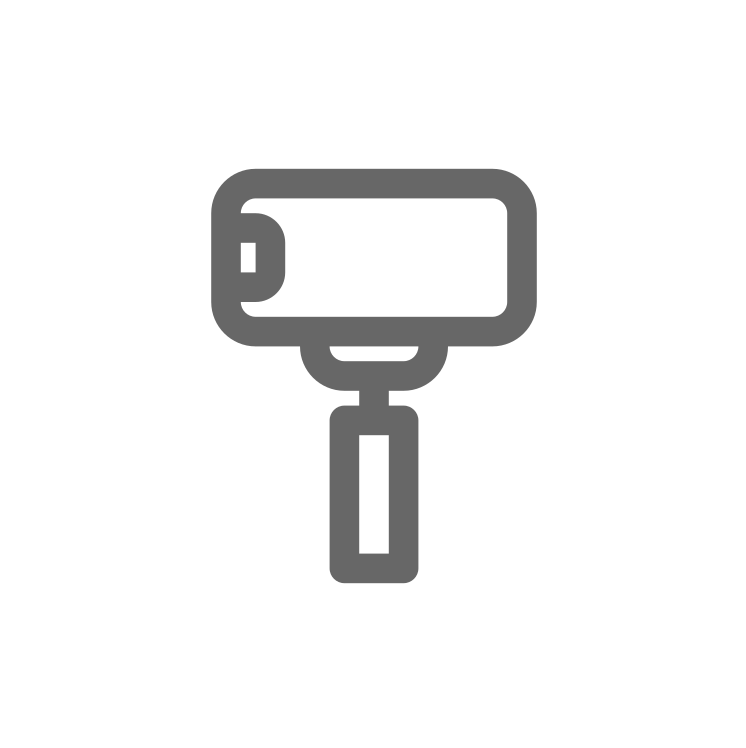 Smartphone Gimbals