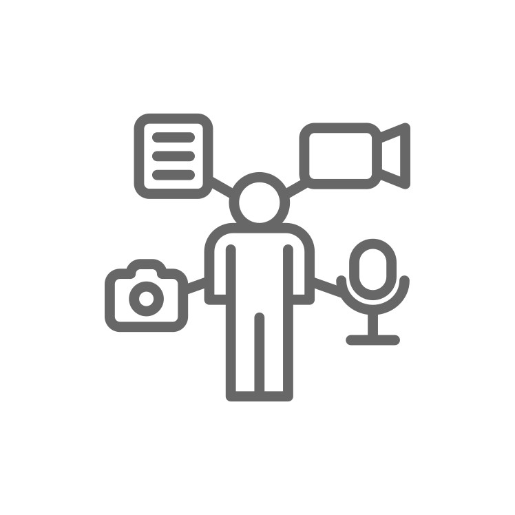 Collections - Content Creator Kits | Professional Equipment Sets