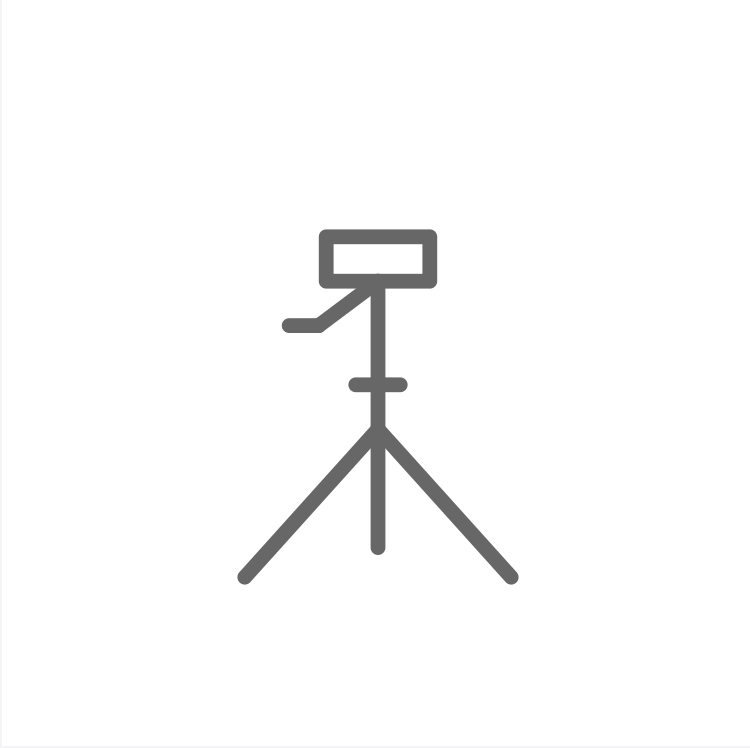 Collections - Tripods