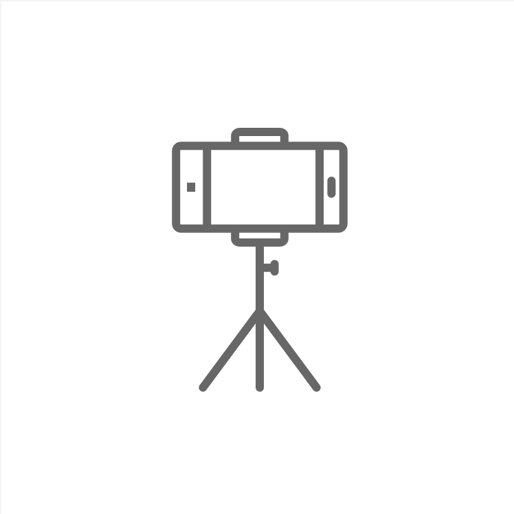 Collections - Phone Tripod