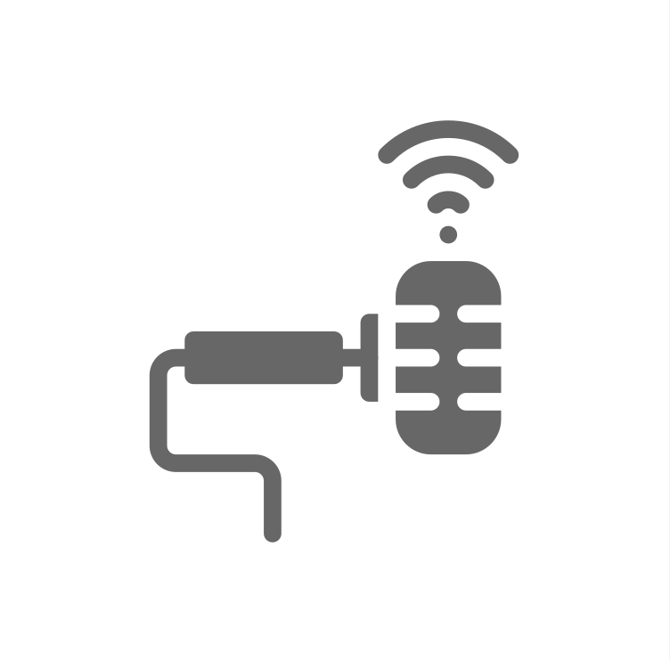 Wiresless Mics