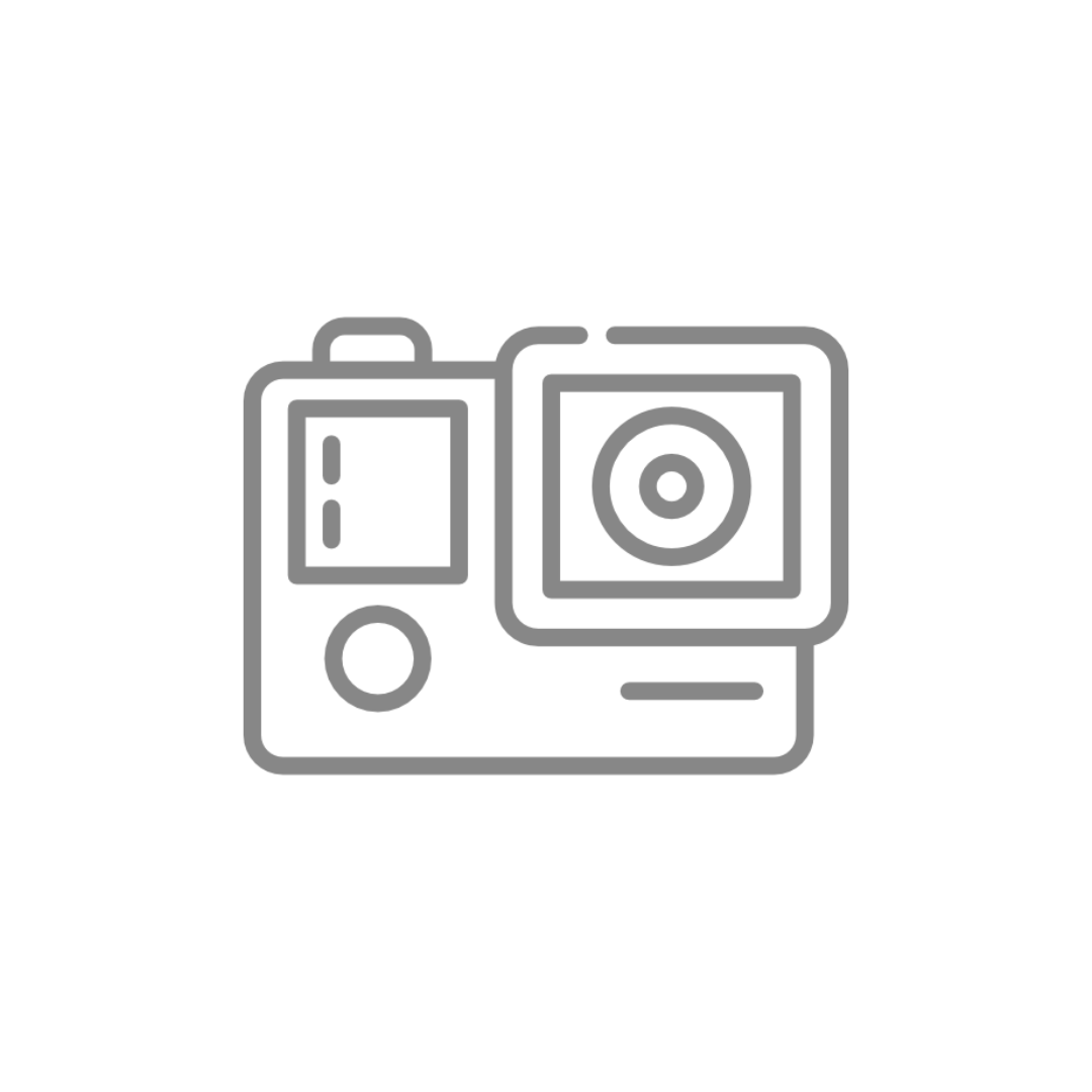 360 & Action Cameras