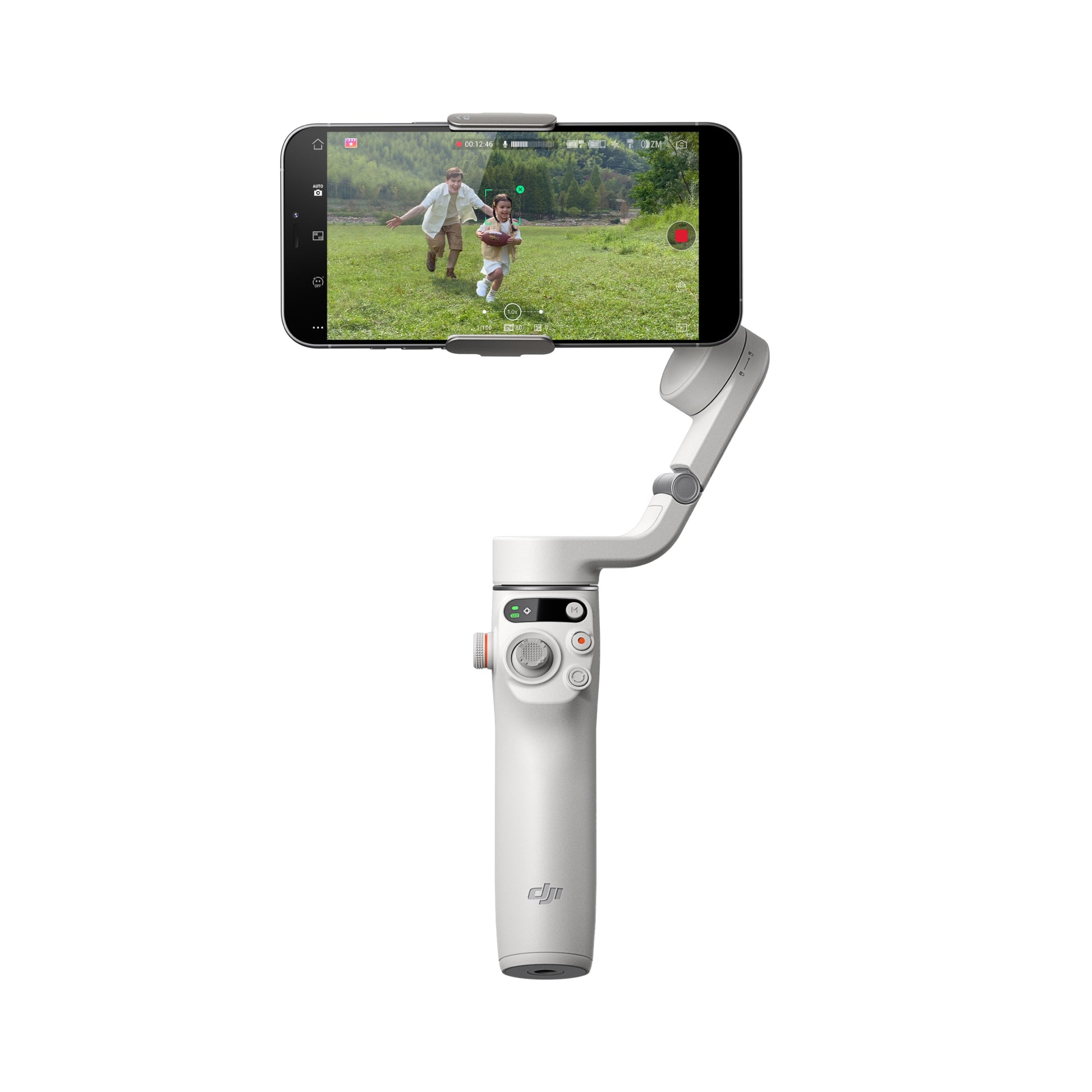 DJI Osmo Mobile 6 Smartphone Gimbal - 5