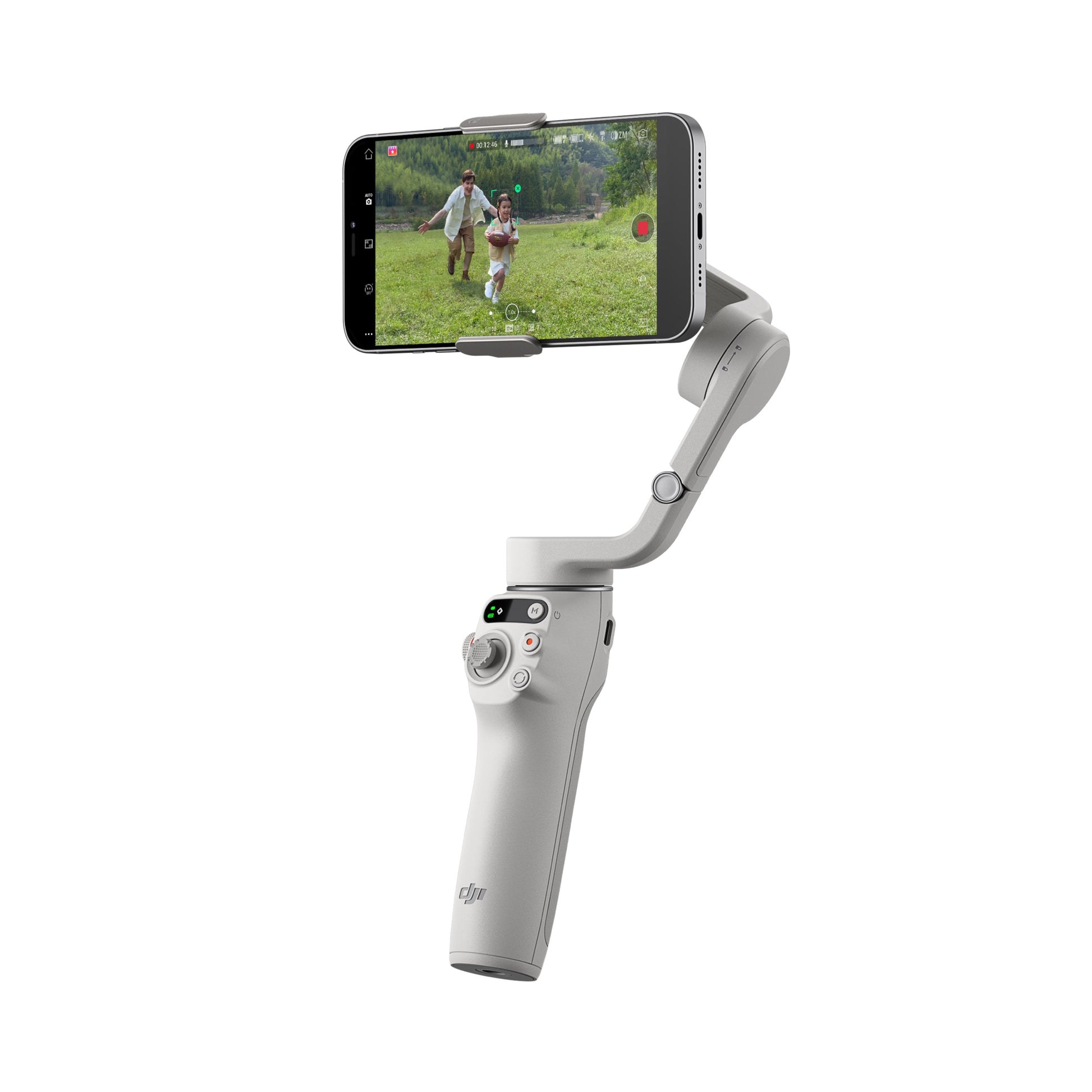 DJI Osmo Mobile 6 Smartphone Gimbal - 6
