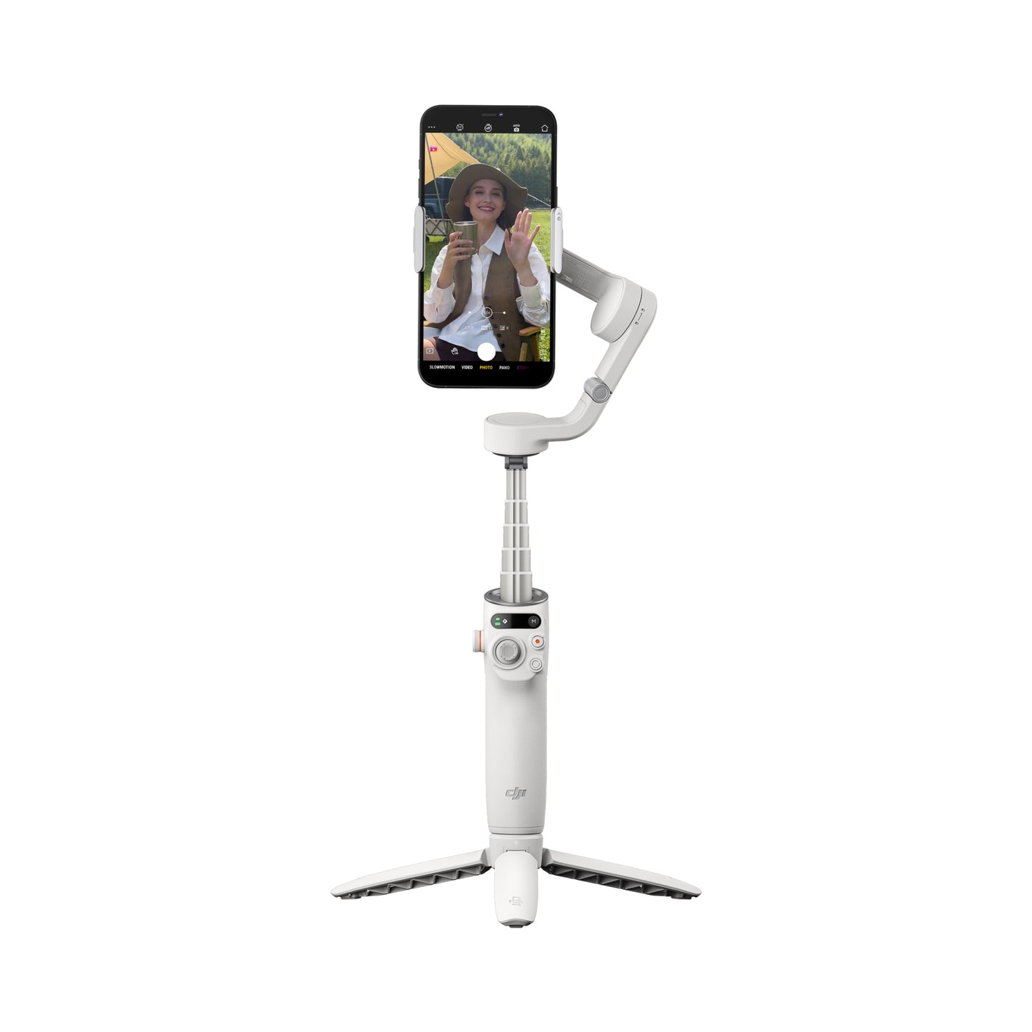 DJI Osmo Mobile 6 Smartphone Gimbal - 7
